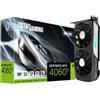 ZOTAC Scheda video ZOTAC GeForce RTX 4060 Ti 16GB Twin Edge