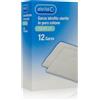 Alvita Garza Sterile Alvita In Tessuto Non Tessuto 36x40cm 12 Pezzi