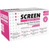 SCREENPHARMA Screen Droga test Ecstasy