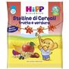 Hipp Stelline Di Cereali Frutta e Verdura Biologiche Offerta 3 confezioni da 30gr