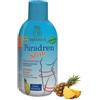 ERBAMEA Srl Erbamea Puradren Slim - Fluido Concentrato Equilibrio Peso Corporeo Gusto Ananas 500ml