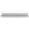 Sonos Soundbar compatta Beam (Gen 2) con Dolby Atmos e controllo vocale | Bianco