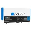 RDY Batteria 45N1000 45N1001 45N1007 45N1011 42T4757 0A36302 0A36303 45N1O11 0A363O2 0A363O3 45N1OO1 per Lenovo ThinkPad T430 T530 T430i T530i L430 L530 W530