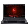 ACER NITRO V 15 ANV15-51-78ZL 15.6" i7-13620H RAM 16GB-SSD 512GB NVME-NVIDIA GEFORCE RTX 2050 4GB-WI-FI 6-FREE DOS (NH.QNDET.00C)