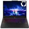 LENOVO LEGION PRO 7 16IAX10H 16" OLED WQXGA INTEL CORE ULTRA 9 275HX RAM 32GB-SSD 2TB-NVIDIA GEFORCE RTX 5080 16GB-WI-FI 7-WIN 11 HOME NERO (83F5003NIX)
