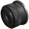 Canon Grandangolo EOS R RF S 10 18mm F4.5 6.3 IS STM Black 6262C005