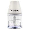 G3 Ferrari G20174 Tritatutto Realmix 4, 250 W, Capacità 400cc, Lame Inox, 4 Lame, Piedini antiscivolo, Bianco