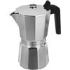 KASANOVA Caffettiera 9 tazze Premium