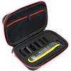 AONKE Viaggiare Conservazione il Trasporto Scatola Borsa per Philips OneBlade QP2530/30 QP2520 Rasoio by AONKE