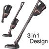 MIELE SCOPA RIC. 120 MIN. SPAZZ. ELETT. MULTIFLOOR TRIFLEXHX2PRO
