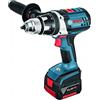 Bosch trapano avvitatore a batteria Professional GSR 14,4 VE-2-LI