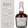 Dictador RIMA 1 20 Years Old PORT CASK Vintage 2002 44% Vol. 0,7l in Giftbox