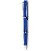 Lamy Safari Fountain Pen Blue Medium