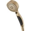 Delta 59424-CZ18-PK - Doccetta ActivTouch, 2,5 GPM, 9 impostazioni, bronzo champagne