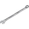 Gedore 6080680 Chiave Inglese Combinata, 18.0 X Mm X 35.0 X Mm, Argento