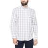 Carrera Jeans - Camicia in Cotone, Marrone-Bianco (L)