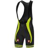 UGLY FROG ZBSE02 Estate Uomo Pantaloncini da Ciclista Salopette Corta Pantaloni Aderenti Bike Pantaloncini da Ciclismo con Bretelle