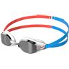 Speedo Unisex Fastskin Speedsocket 2 Mirror White/Copper One Size