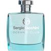 Sergio Tacchini Ocean's Club 100 ML - 100 ML
