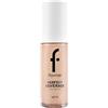 Flormar Perfect Coverage Foundation - fondotinta liquido coprente con SPF15, texture cremosa, finish naturale luminoso, idratante, lunga durata, per pelle secca e matura, 105 Porcelain Ivory