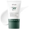 ANUA Crema Solare Heartleaf Silky Moisture Spf 50, Protezione Solare Coreana Per Il Viso, Cura Della Pelle Coreana 50 Ml / 1,69 Fl. Oz Bianco