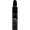 DIVINA BLK Schiuma Modellante ad azione disciplinante e anticrespo per capelli mossi, ricci, super-ricci ultra definiti ed elastici Natural&Amazing di DIVINA BLK con olio di cotone e cheratina (200ml)