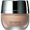 Sensai Sensai ANTI-AGE Foundation, Fondotinta Anti Invecchiamento Col. CF12 Soft Beige