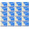 Razor Blades Club 100 Lamette da Barba KAI Stainless Steel