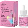 KILIG PROBIOTICS Siero viso con niacinamide per pelli miste e grasse, siero rassodante lenitivo, antiossidante nutriente per combattere l'acne, adatto per pelli sensibili, 30 ml