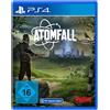 Fireshine Games Atomfall - [Playstation 4]