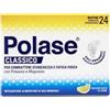 Polase Gusto Limone 24 Bustine