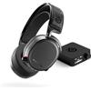 SteelSeries Arctis - Cuffie da gioco Arctis Pro, senza fili 2.1 Nero