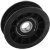 cyclingcolors 1x Puleggia per Trattore Tosaerba Compatibile con Murray 690409MA 690409 John Deere GX20287 Giardino Utensili