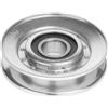 cyclingcolors 1x Puleggia per Trattore Tosaerba Compatibile con Simplicity Snapper Murray 1735949 Giardino Utensili