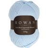 Rowan Pure Wool Superwash Worsted Sky 100% lana filato - 100 g