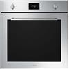 Smeg Forni da incasso Smeg SFP6401TVX1