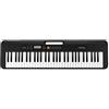 CASIO TONE CT-S200BK tastiera 61 tasti, nero