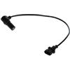 BOSCH Generatore di impulsi, Albero a gomiti 0281002474 | Compatibile con: ALFA ROMEO 147, 156, 156 Sportwagon, 166, FIAT DOBLO Großraumlimousine, DOBLO Kasten/Großraumlimousine