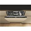 Whirlpool W7I HT58 T A scomparsa totale 15 coperti B