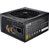 Cooler Master MWE Gold 650W Alimentatore ATX Modulare 80 PLUS Gold Nero