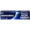 UNILEVER ITALIA MKT OPER. Srl Mentadent Dentifricio White Now 75ml - Dentifricio Sbiancante per un Sorriso più Bianco