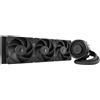 ARCTIC Dissipatore a Liquido Arctic Liquid Freezer III Pro360 360mm Nero