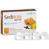 Bios Line Sedigola Activ menta fredda 20 Pastiglie
