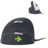 R Go Tools R-Go Tools 948807 Mouse Verticale per Mancini