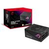 ASUS ROG STRIX 850W Gold Aura Edition(90YE00P2-B0NA00), Nero