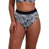 Sans Complexe Bikini da Donna, Stampa Palma Grafica, 44-48
