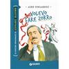 Giunti Psychometrics Volevo fare Zorro. Il taccuino immaginario di Giovanni Falcone