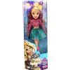 Rocco Giocattoli Winx Fashion Doll 2022 Flora