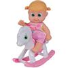 Simba Bouncin - Bavaglino Little Bonny, Taglia Unica