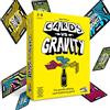 Big Potato Cards vs Gravity: il gioco di bilanciamento delle carte, gioco di carte che sfidano la gravità, gioco di carte divertente, 2+ giocatori